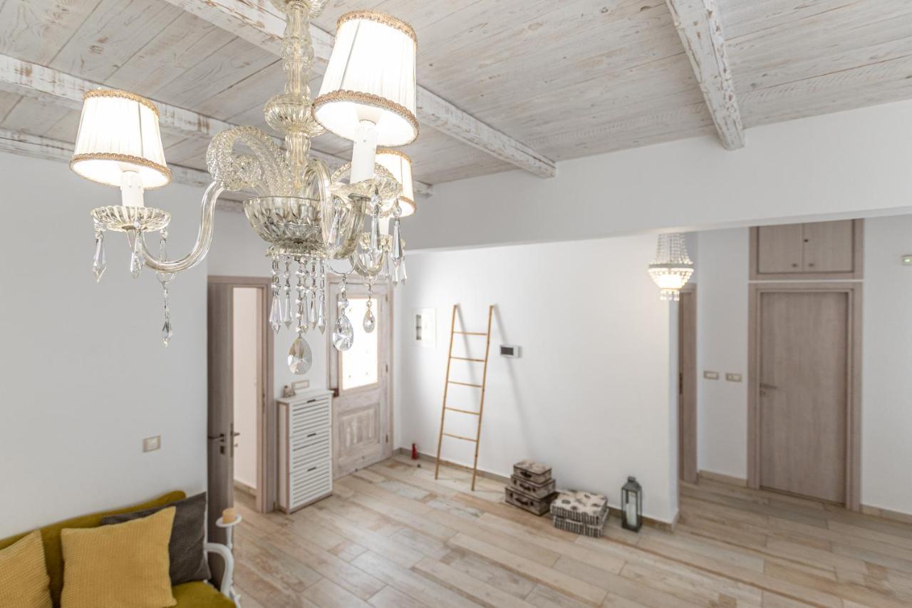 Villa Nektar, Luxury Apartment In Chora Naxos Naxos City Εξωτερικό φωτογραφία