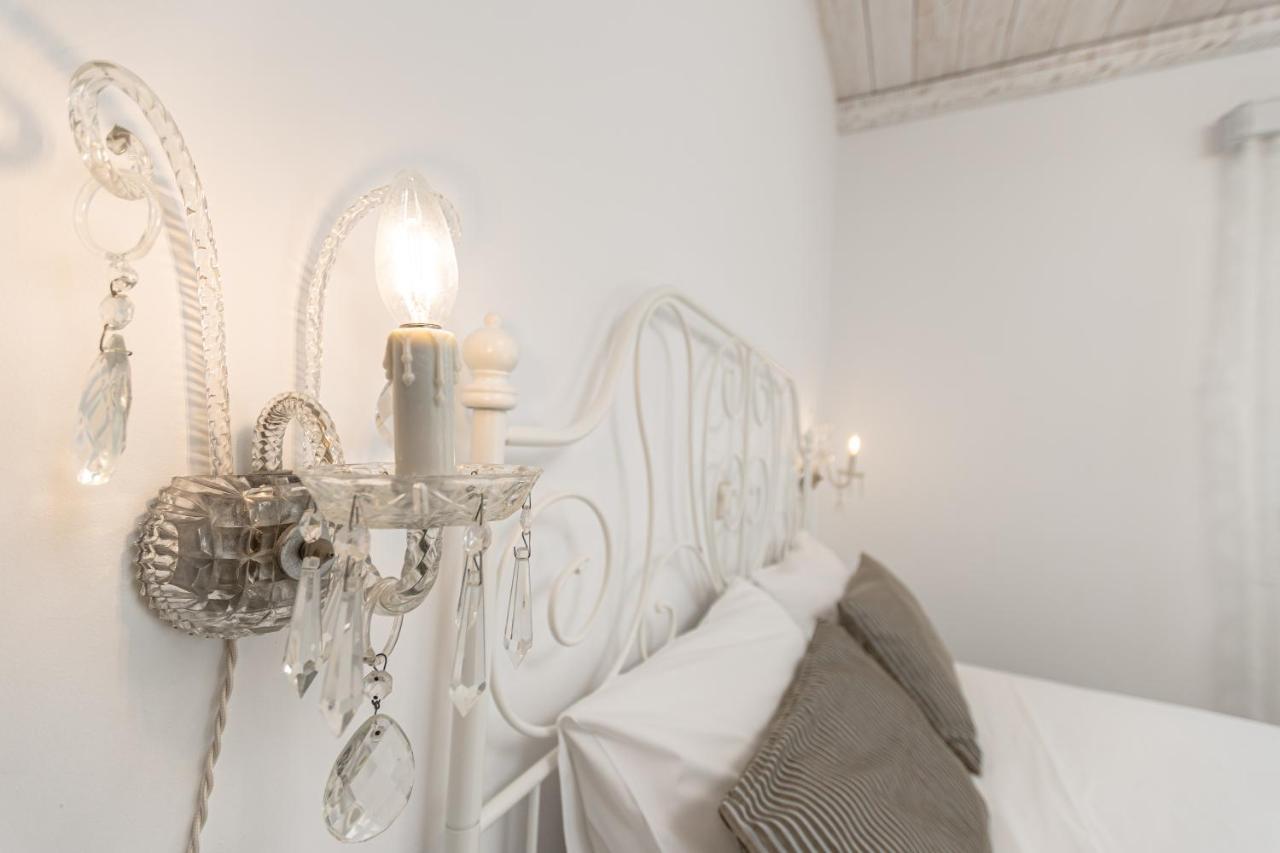 Villa Nektar, Luxury Apartment In Chora Naxos Naxos City Εξωτερικό φωτογραφία